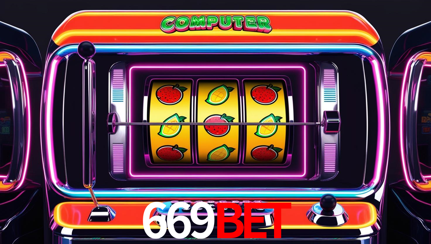 Cadastro Rápido 669BET.COM